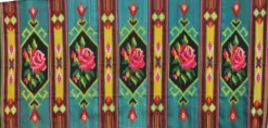 Tapis moldave 200cmx435cm