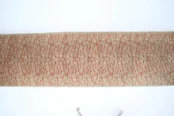 Tapis ou moquette abstrait de design du milieu du siècle, années 1960