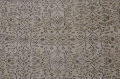 Tapis Oushak anatolien vintage sku1314
