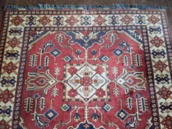 Tapis Pakistanais Gazni fait main 272x180cm