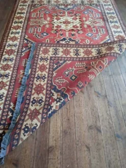 Tapis Pakistanais Gazni fait main 272x180cm