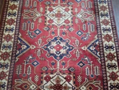 Tapis Pakistanais Gazni fait main 272x180cm