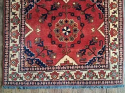 Tapis Pakistanais Ghazni fait main 185x122cm