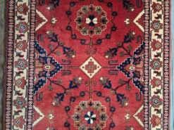Tapis Pakistanais Ghazni fait main 185x122cm