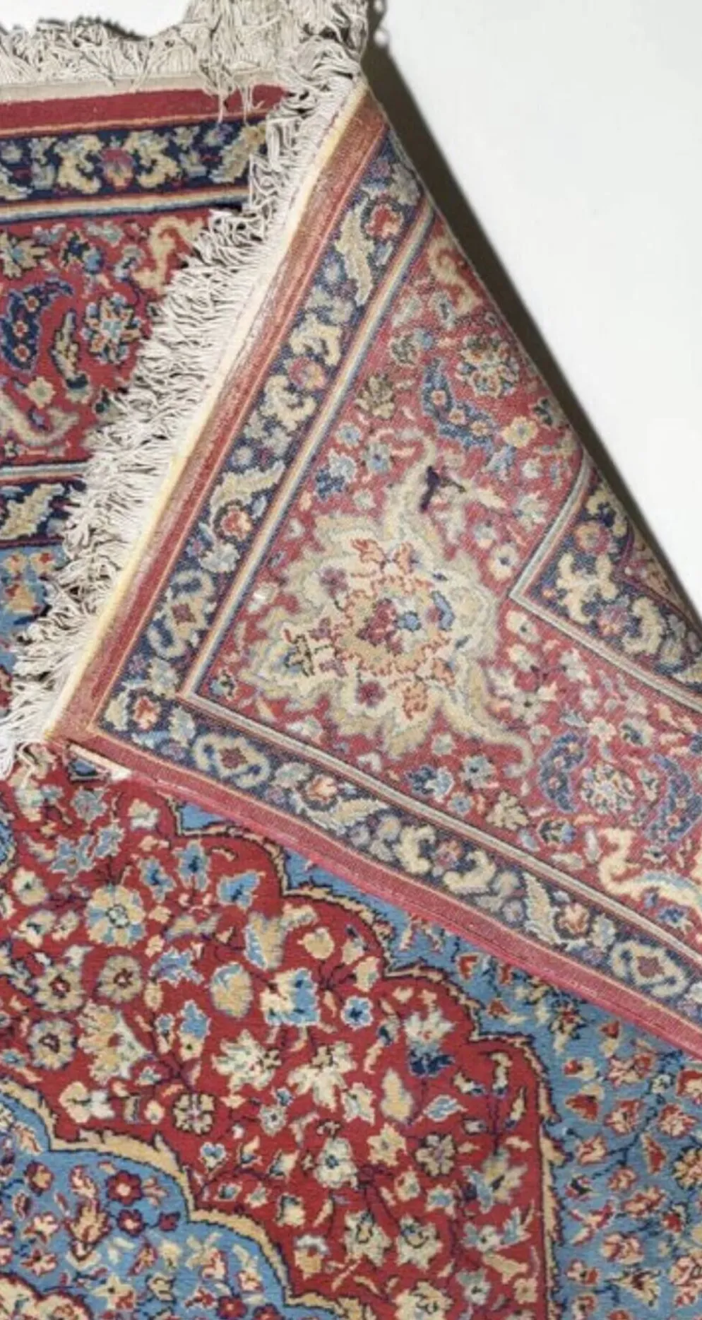 Tapis persan
