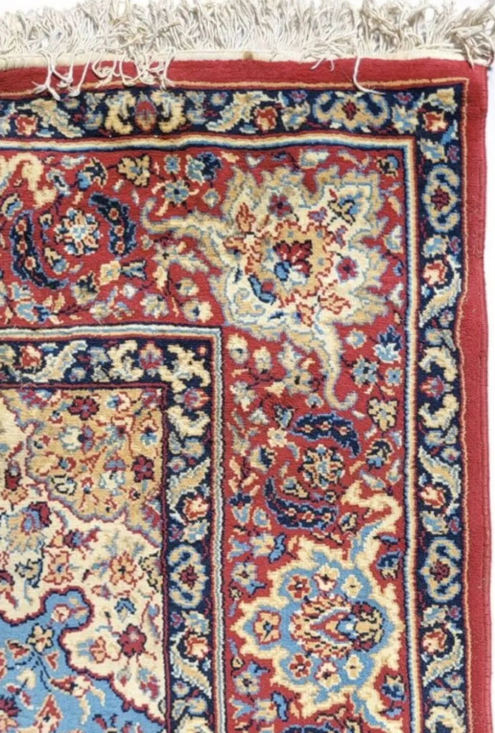 Tapis persan
