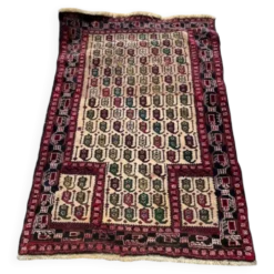 Tapis persan ancien