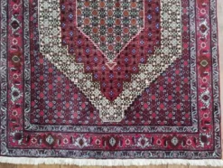Tapis Persan Bidjar fait main 156x118cm