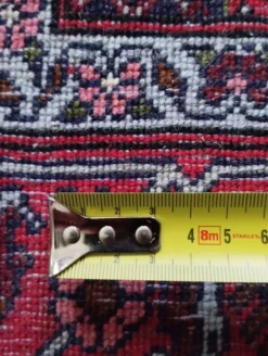 Tapis Persan Bidjar fait main 156x118cm