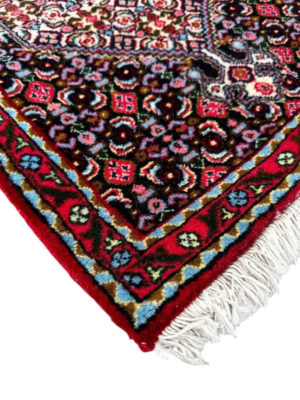 Tapis persan de couloir 250cm x 50cm