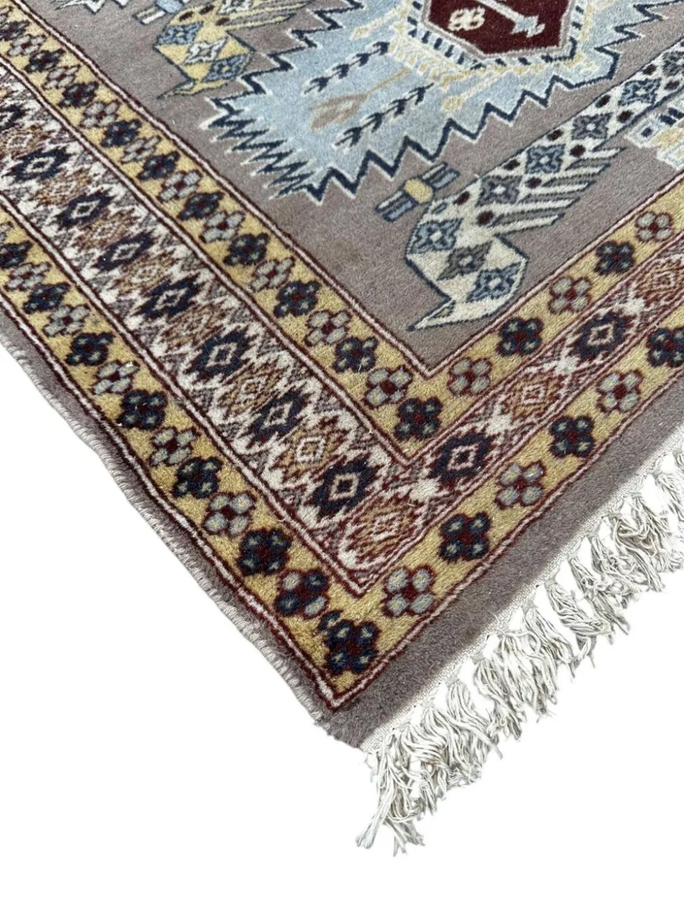 Tapis persan fait main 160cm x 90cm