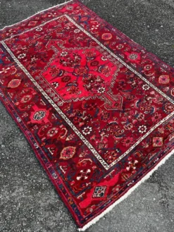 Tapis persan Hamadan