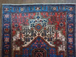 Tapis Persan Hamadan fait main