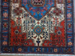 Tapis Persan Hamadan fait main