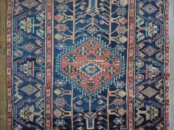 Tapis Persan Hamadan fait main
