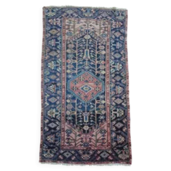 Tapis Persan Hamadan fait main