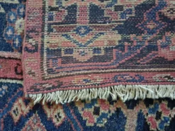 Tapis Persan Hamadan fait main
