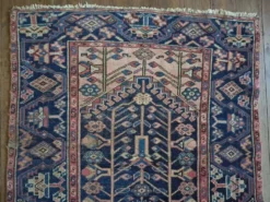 Tapis Persan Hamadan fait main