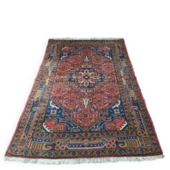 Tapis Persan Koliaï fait main