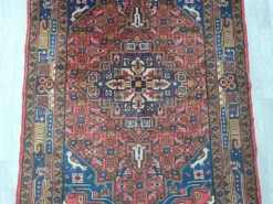 Tapis Persan Koliaï fait main
