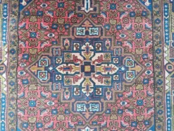 Tapis Persan Koliaï fait main