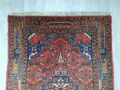 Tapis Persan Koliaï fait main