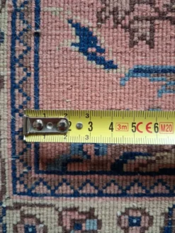 Tapis Persan Sarough fait main 248x158cm