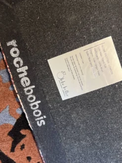 Tapis roche bobois