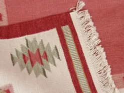 Tapis rolakan vintage en laine tissée à la main 170x230cm