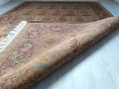 Tapis Roumain Ardeal fait main