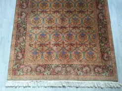 Tapis Roumain Ardeal fait main