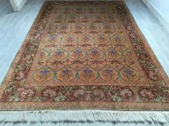 Tapis Roumain Ardeal fait main