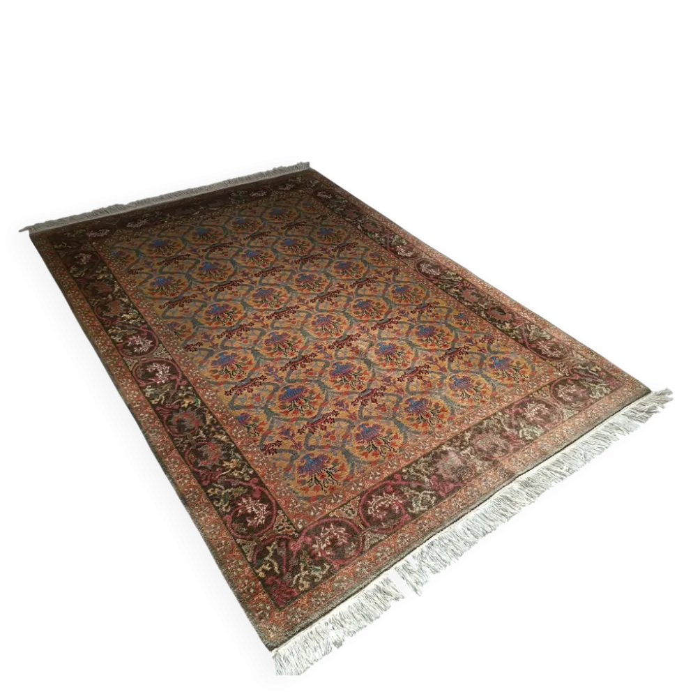 Tapis Roumain Ardeal fait main