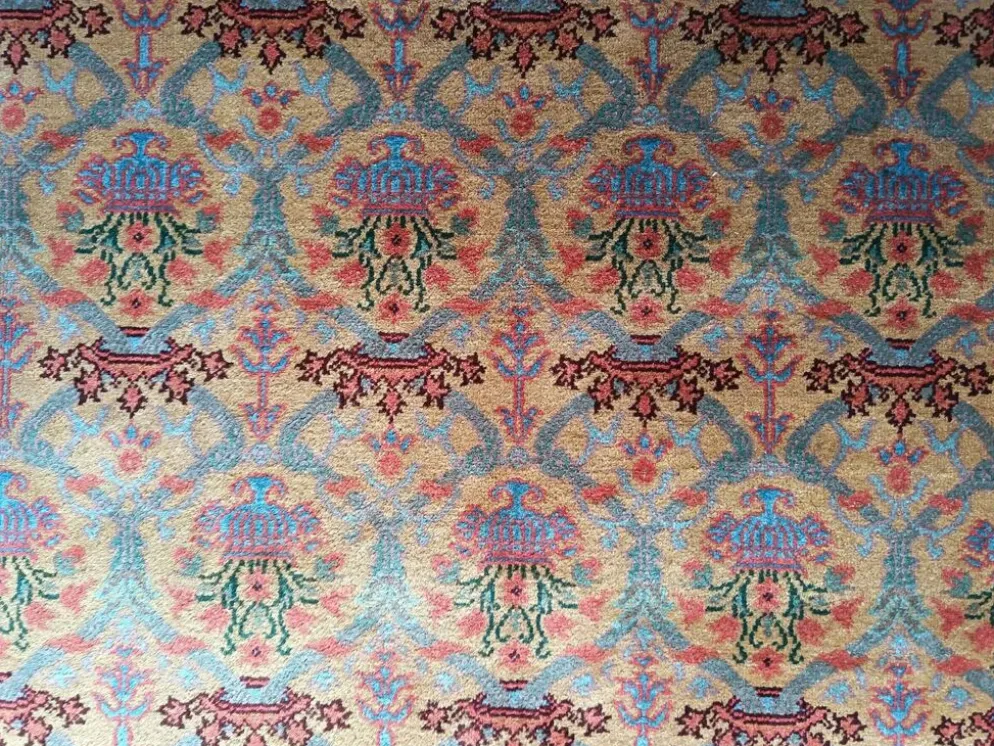 Tapis Roumain Ardeal fait main