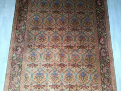 Tapis Roumain Ardeal fait main