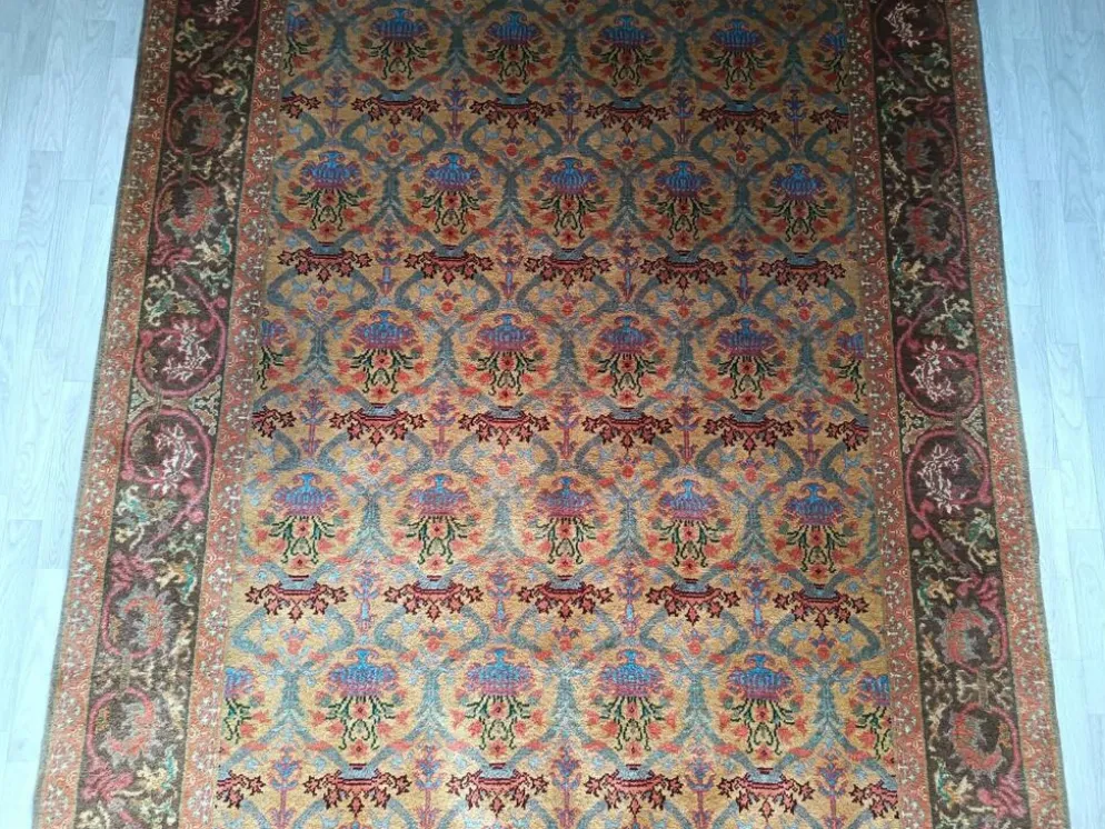 Tapis Roumain Ardeal fait main