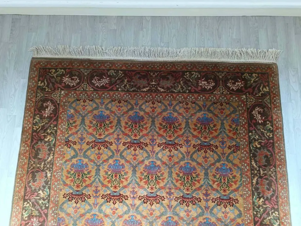 Tapis Roumain Ardeal fait main