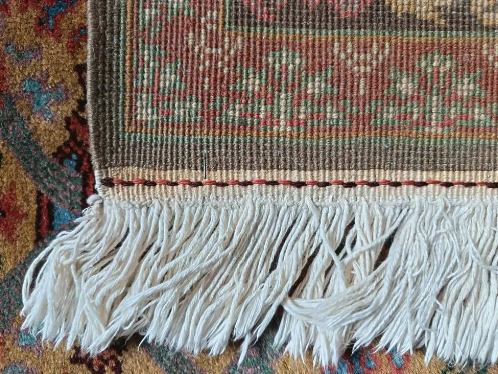 Tapis Roumain Ardeal fait main