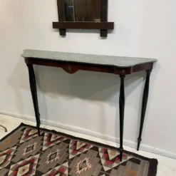 Tapis scandinave années 60...?