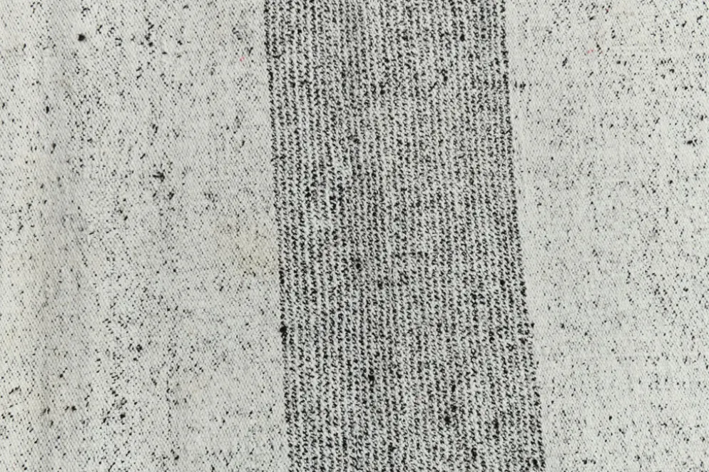 Tapis scandinave vintage runner 90x287cm
