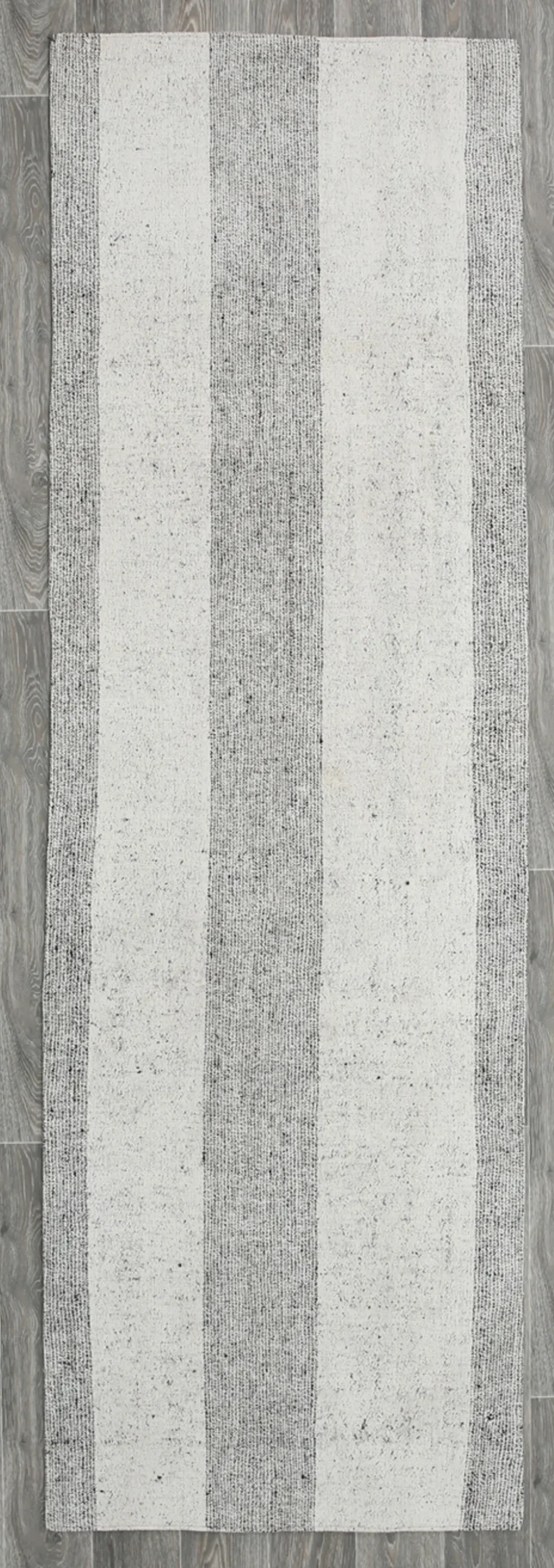 Tapis scandinave vintage runner 90x287cm