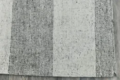 Tapis scandinave vintage runner 90x287cm