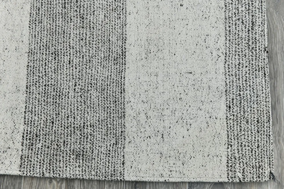Tapis scandinave vintage runner 90x287cm