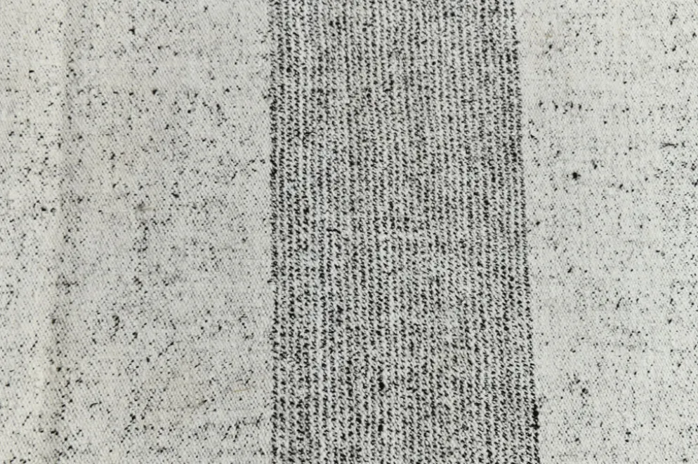 Tapis scandinave vintage runner 90x287cm