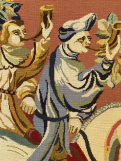 Tapisserie