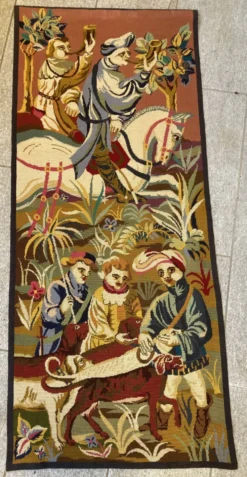 Tapisserie
