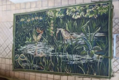 Tapisserie ancienne
