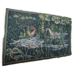 Tapisserie ancienne