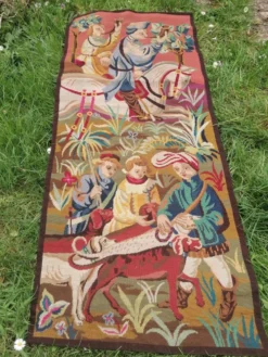 tapisserie ancienne