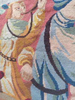 tapisserie ancienne
